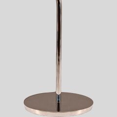 Loris Krom Metal Masa Lambası