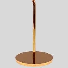 Loris Gold Metal Masa Lambası