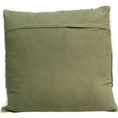 Cushion Tufted Trees Yer Minderi 50x50 cm