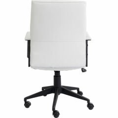 Labora Beyaz Ofis Koltuğu