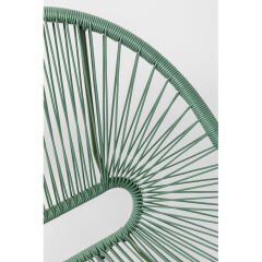 Bench Acapulco Mono Green