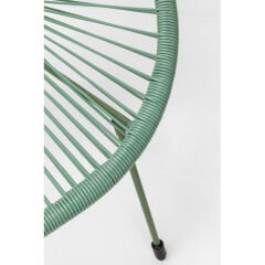 Bench Acapulco Mono Green