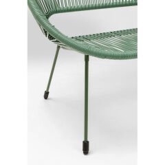 Bench Acapulco Mono Green