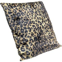 Leo Polyester Kırlent 45x45 cm