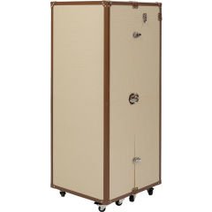 Wardrobe Trunk Venezia Dolap