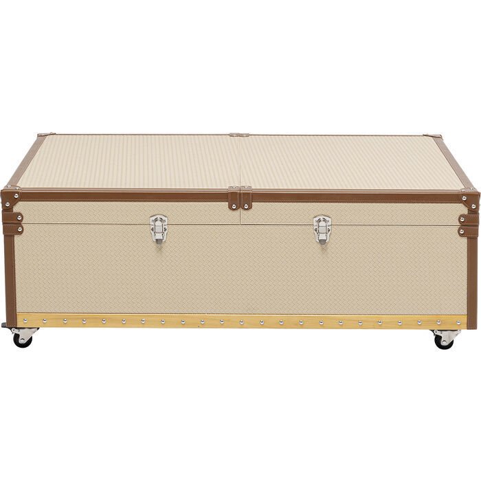 Coffee Table Bar Venezia MDF Orta Sehpa