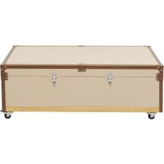Coffee Table Bar Venezia MDF Orta Sehpa