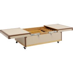 Coffee Table Bar Venezia MDF Orta Sehpa
