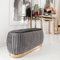 Pigalle Bench 100cm