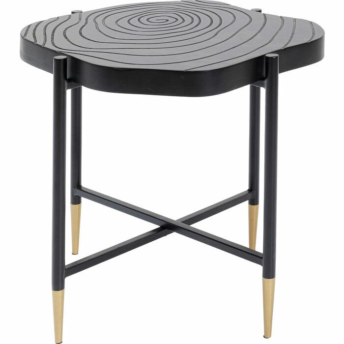 Coffee Table Antika Orta Sehpa