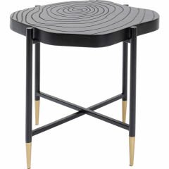 Coffee Table Antika Orta Sehpa