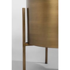 Mynah Gold Bitki Saksısı 50cm