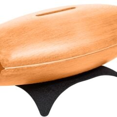 Tone Açık Ceviz Akustik Gramofon