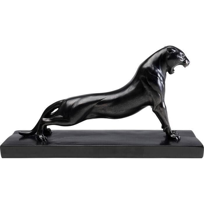 Deco Figurine Pantera 19cm