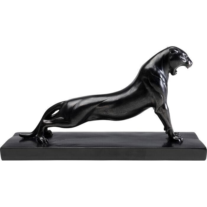 Deco Figurine Pantera 19cm