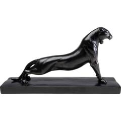 Deco Figurine Pantera 19cm