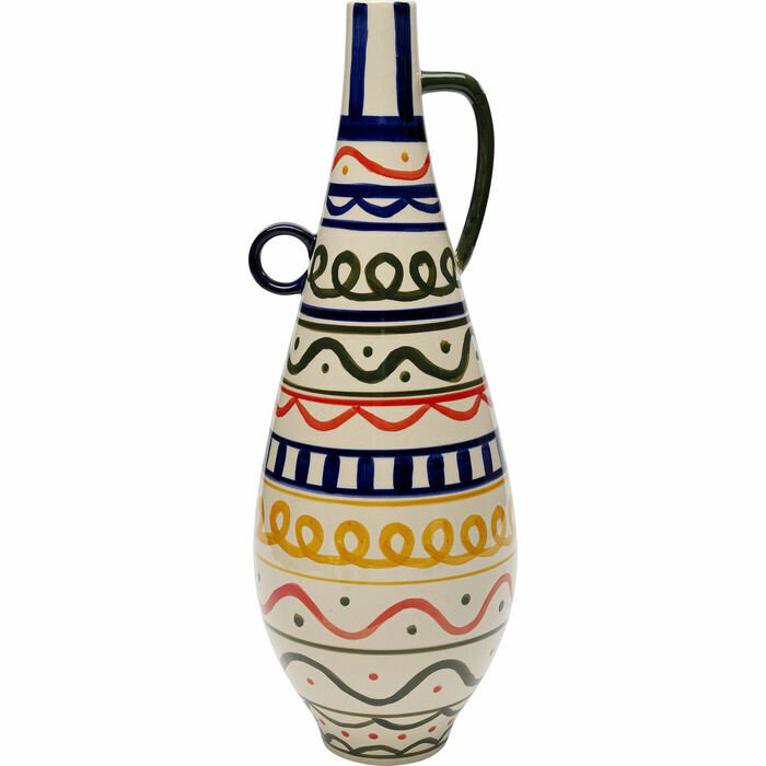 Los Cabos Handle Vazo 48cm