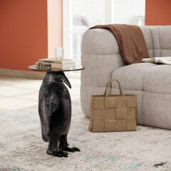 Animal Ms Penguin Model Yan Sehpa