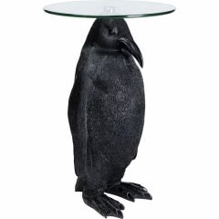 Animal Ms Penguin Model Yan Sehpa