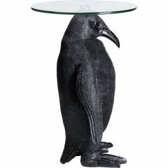 Animal Ms Penguin Model Yan Sehpa