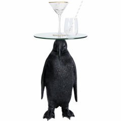 Animal Ms Penguin Model Yan Sehpa