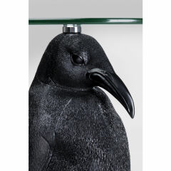 Animal Ms Penguin Model Yan Sehpa