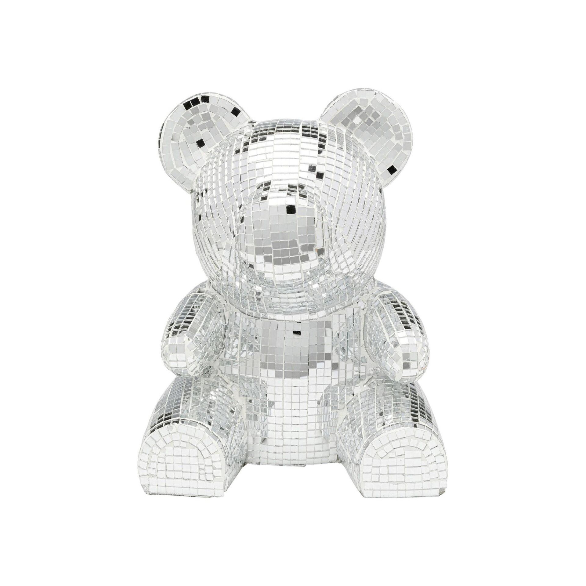 Money Box Disco Bear