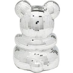Money Box Disco Bear
