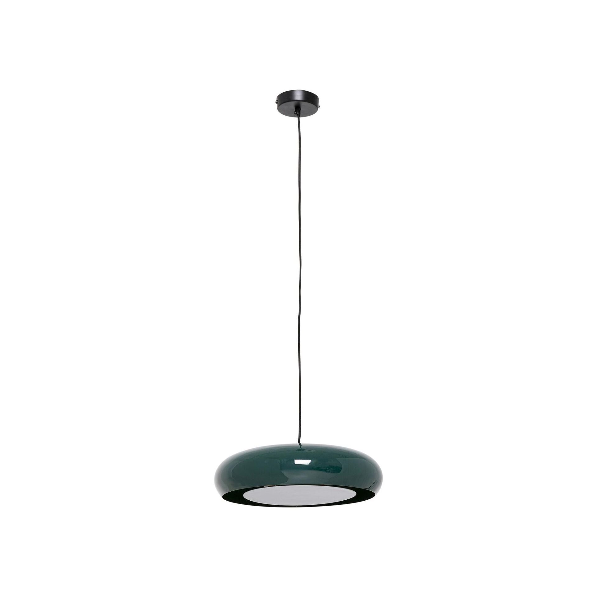 Pendant Lamp Lia 38 cm Green