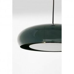 Pendant Lamp Lia 38 cm Green