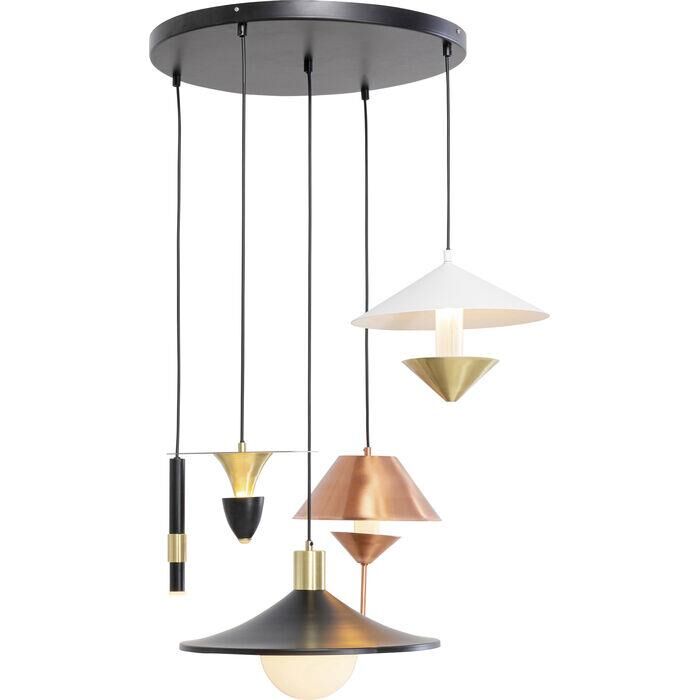 Pendant Lamp Cappelli Ø50cm