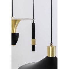 Pendant Lamp Cappelli Ø50cm