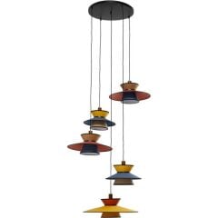 Pendant Lamp Riva Ø87cm