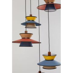 Pendant Lamp Riva Ø87cm