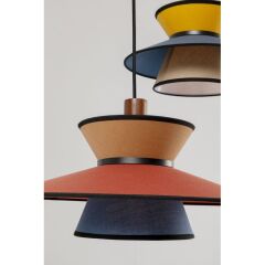 Pendant Lamp Riva Ø87cm
