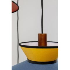 Pendant Lamp Riva Ø87cm