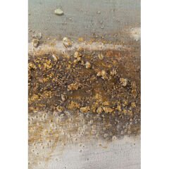 Canvas Picture Abstract Horizon 55x75cm