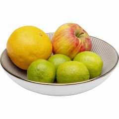 Amalia Derin Tabak 21cm