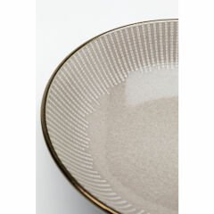 Amalia Derin Tabak 21cm