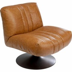 Swivel Armchair Napa Koltuk