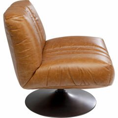 Swivel Armchair Napa Koltuk