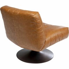 Swivel Armchair Napa Koltuk