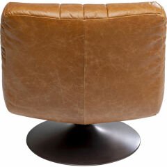 Swivel Armchair Napa Koltuk