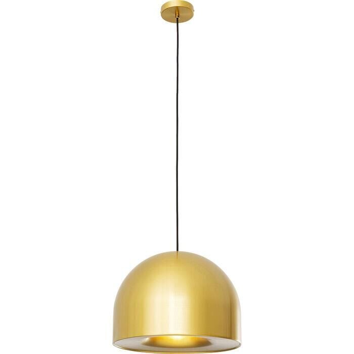Pendant Lamp Zen Gold Ø40cm