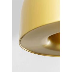 Pendant Lamp Zen Gold Ø40cm