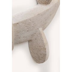 Wall Object Rotondo Pezzi 118cm