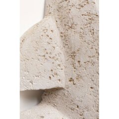 Wall Object Rotondo Pezzi 118cm