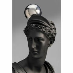 Busto Seris Kadın Dekoratif Obje