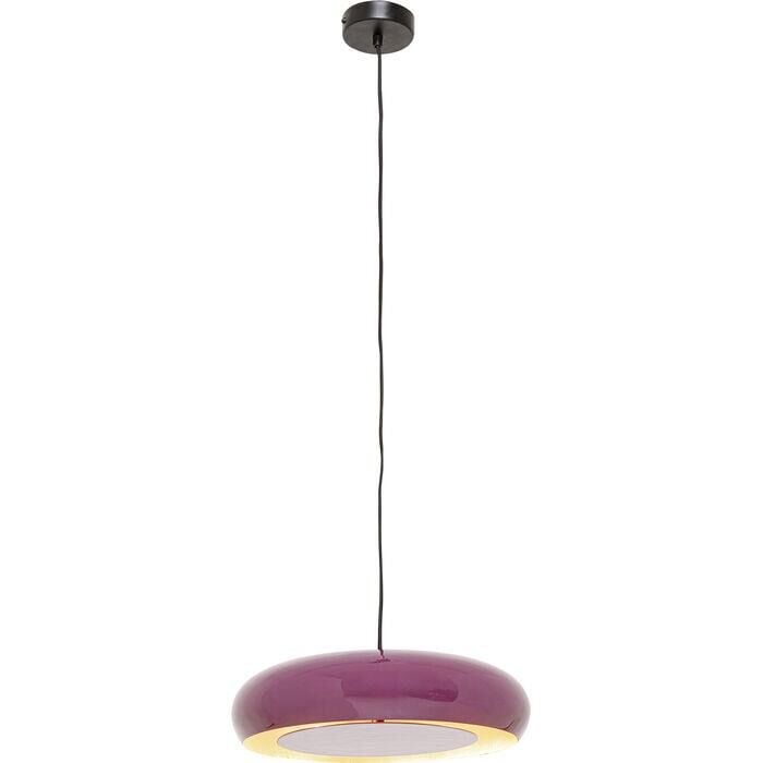 Pendant Lamp Lia Plum Ø38cm