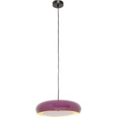 Pendant Lamp Lia Plum Ø38cm